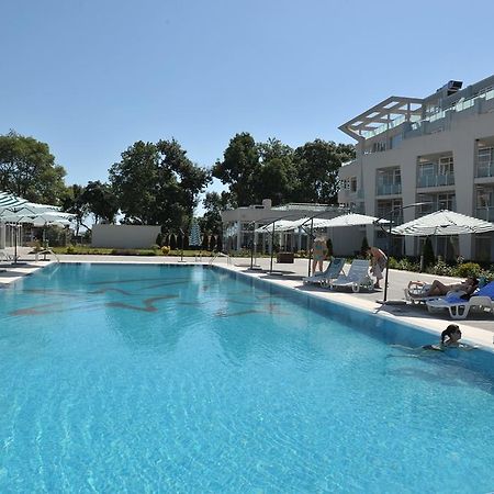 Aparthotel Black Sea Star Sozopol Zewnętrze zdjęcie