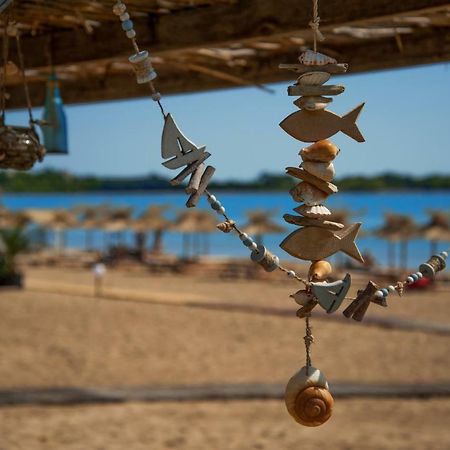 Aparthotel Black Sea Star Sozopol Zewnętrze zdjęcie