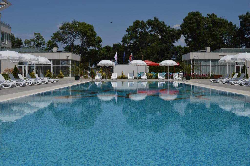 Aparthotel Black Sea Star Sozopol Zewnętrze zdjęcie