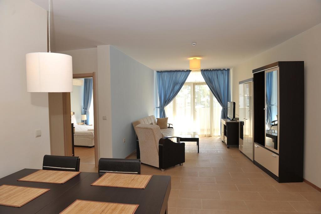 Aparthotel Black Sea Star Sozopol Pokój zdjęcie