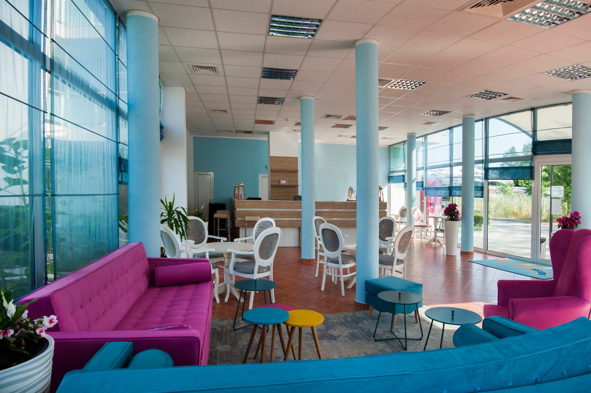 Aparthotel Black Sea Star Sozopol Zewnętrze zdjęcie