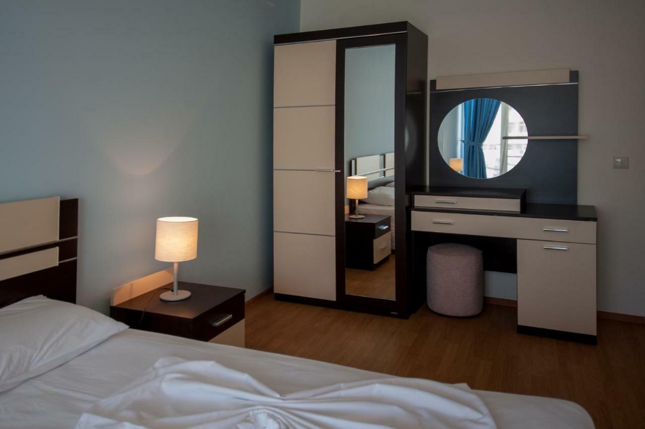 Aparthotel Black Sea Star Sozopol Zewnętrze zdjęcie