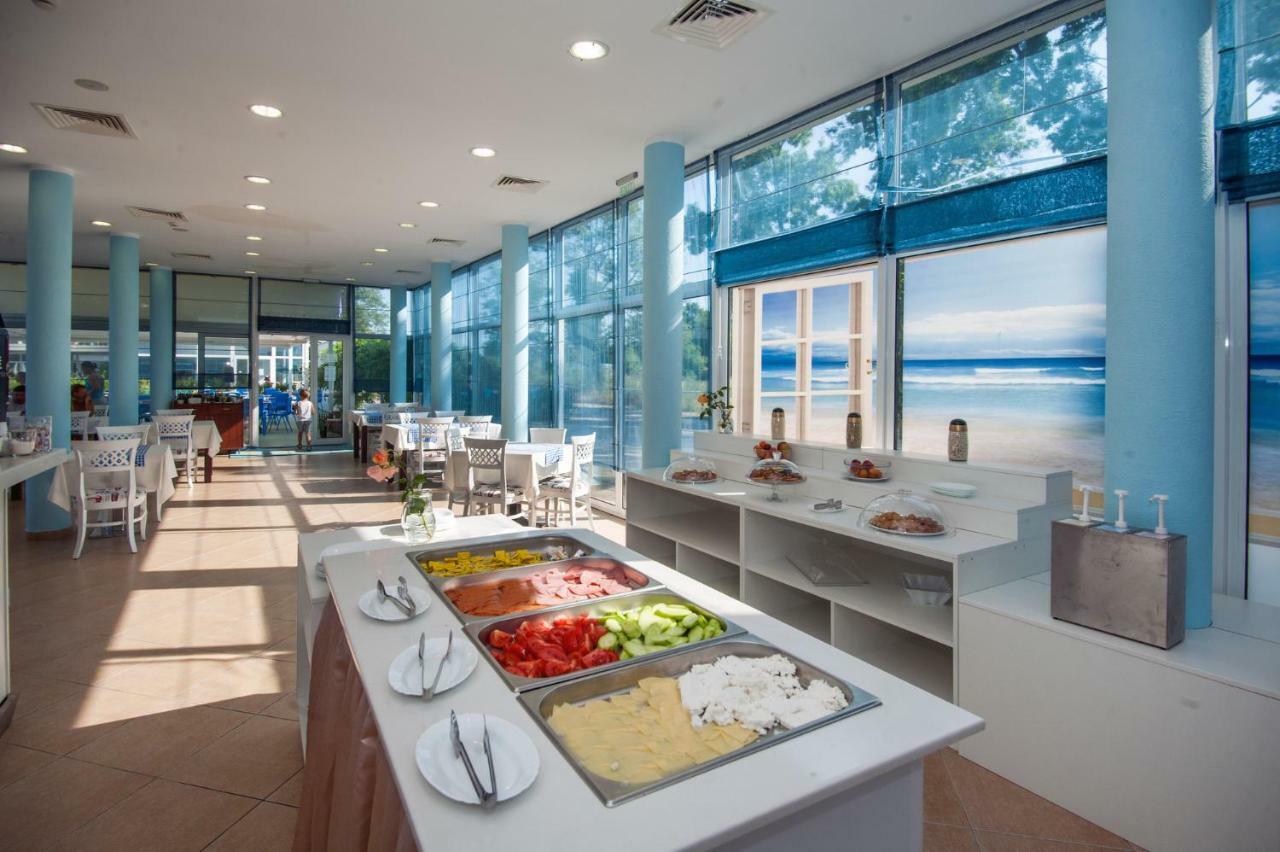 Aparthotel Black Sea Star Sozopol Zewnętrze zdjęcie